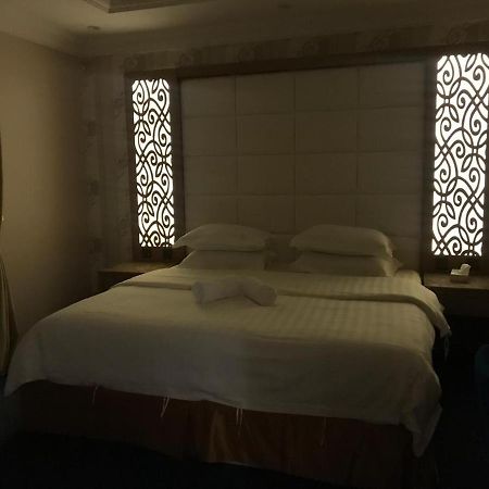 Ajwaa Suites Джидда Екстер'єр фото