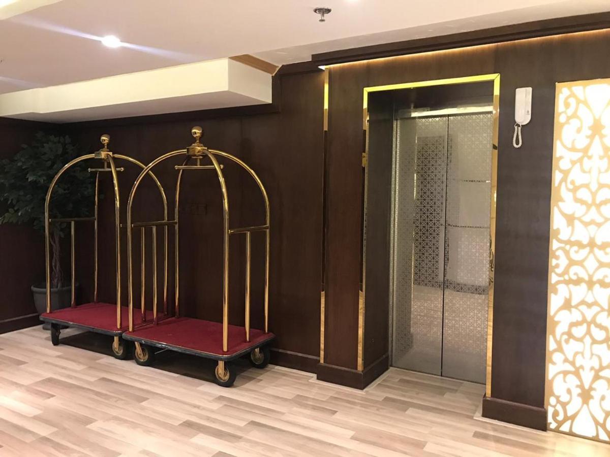 Ajwaa Suites Джидда Екстер'єр фото