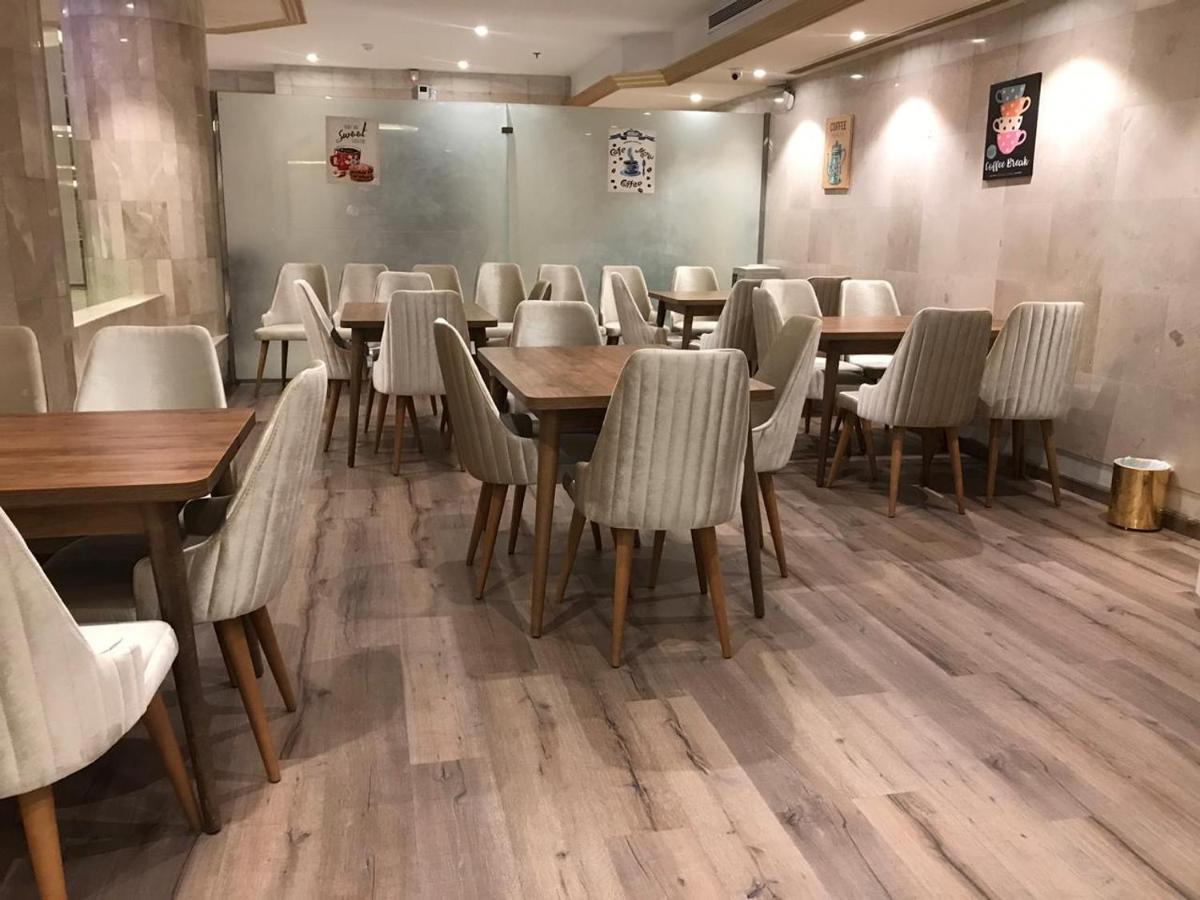 Ajwaa Suites Джидда Екстер'єр фото